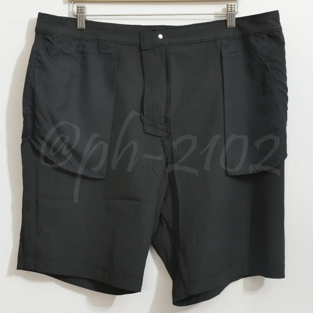 black‎ Banana Republic Men's Short